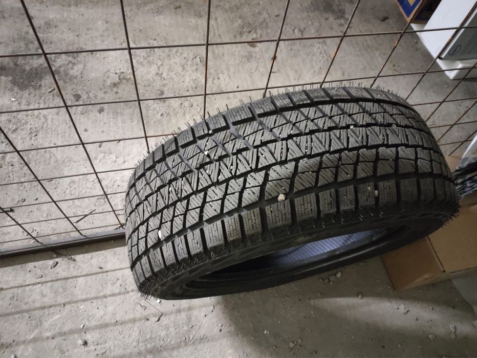 Зимние шины трианджл в