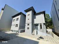 Vila 15 camere P+D+1+M, Com. Chiajna - Rosu