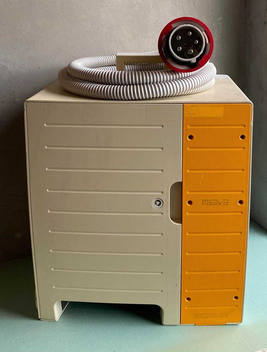 Tablou electric de distributie 220V, 380V