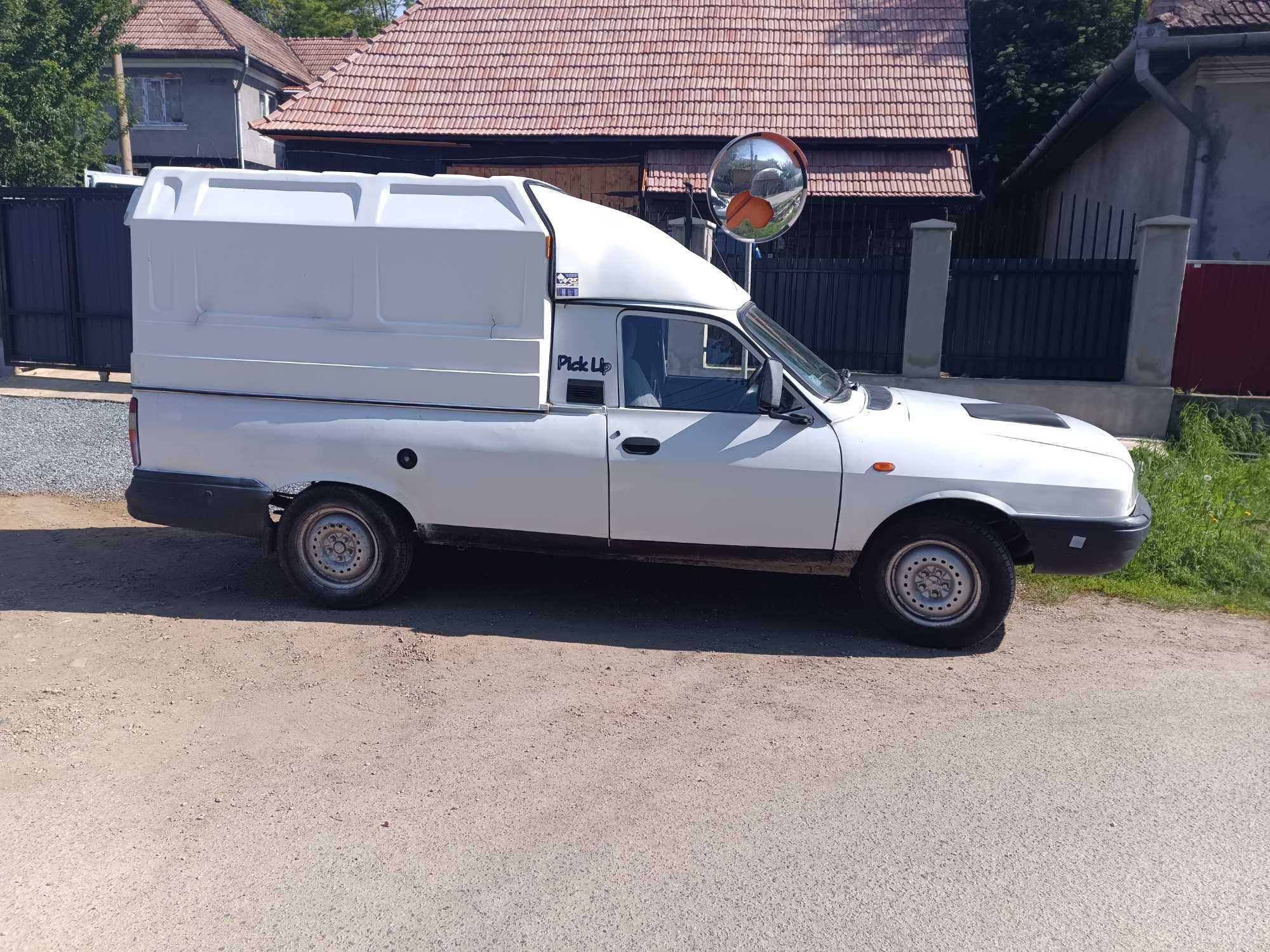 De vânzare Dacia Autoutilitara