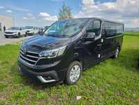 Renault Trafic Masina noua/ TVA Deductibil