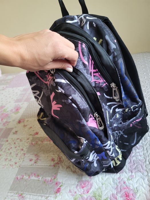 Ученическа раница