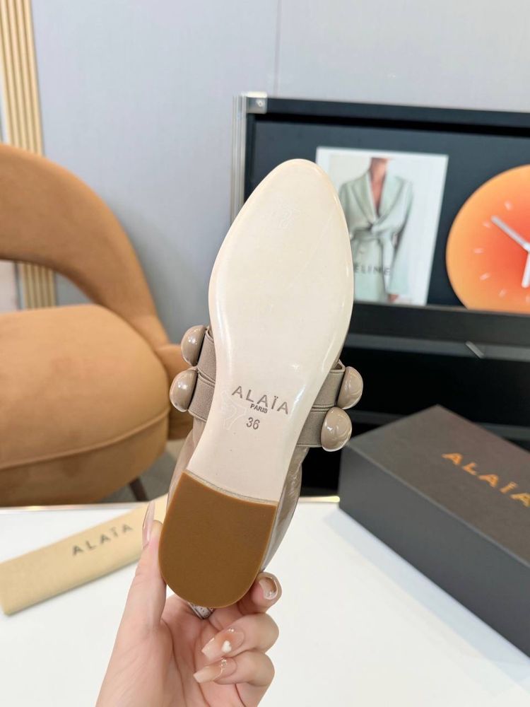 Balerini Alaia 35-42