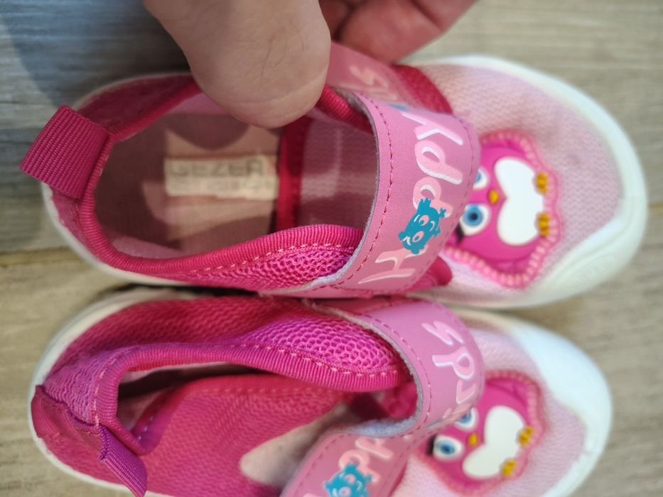 Маратонки Найк 26 размер