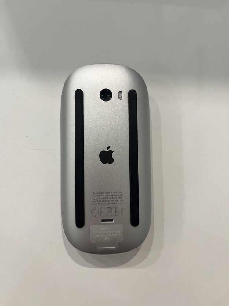 Apple Magic Mouse 2