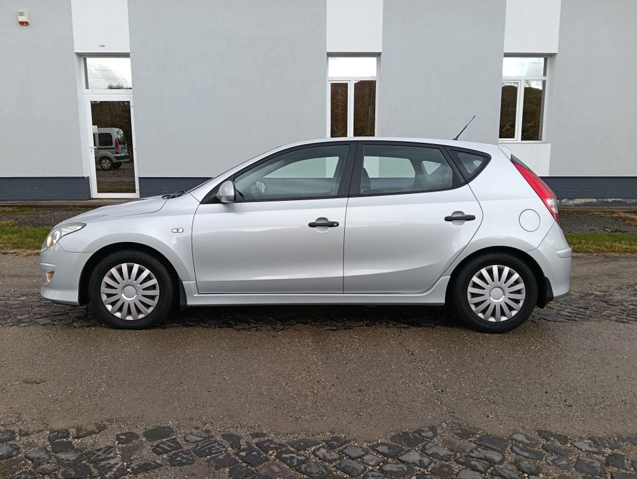 Hyundai I30 Germania 97000 km!!!