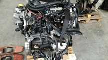 Motoare 1.9 TID 150 cp Z19DTH Saab, Vectra, Zafira Astra