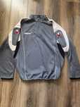Uhlsport Vintage горнище
– Рядко срещан винтидж модел
– Лек, удобен, с