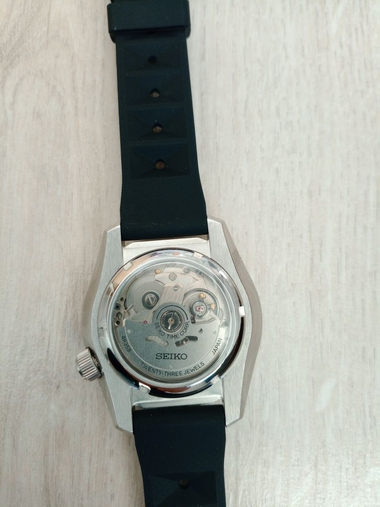 Seiko mod механичен