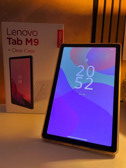 Tableta Lenovo Tab