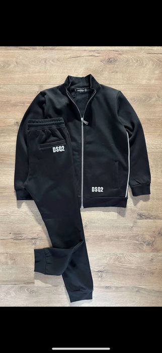 Trening Dsquared calitate premium
