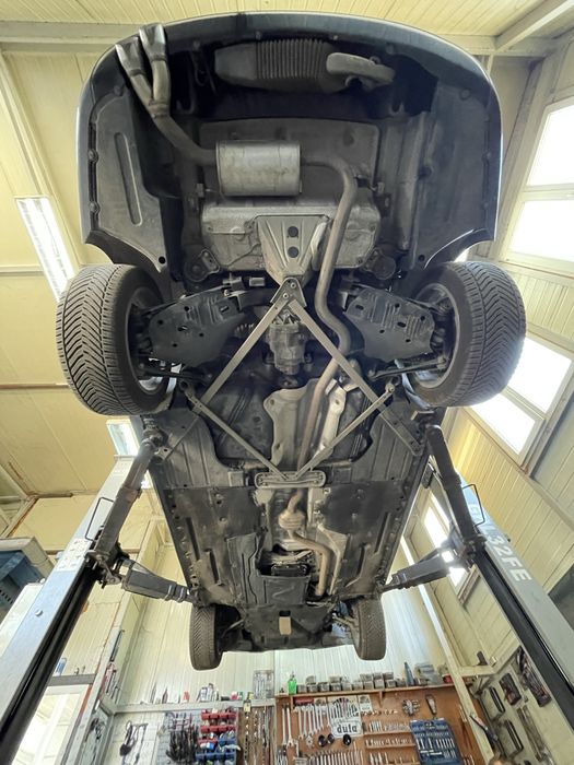 Bmw seria 3 F34 2.0D