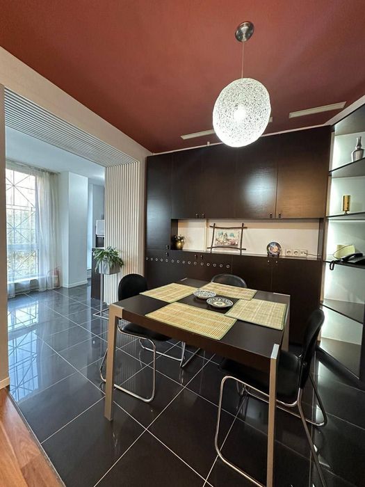 Продажа 3/2/4 80м2 на Ц1, ор-р: Книжный Мир