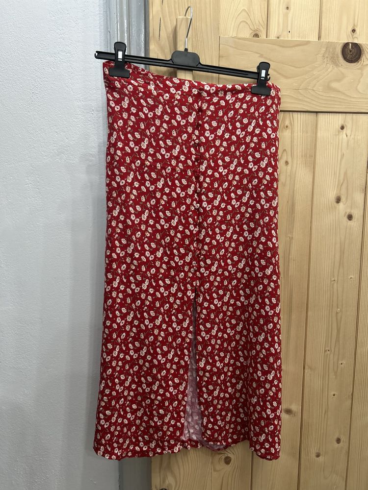 Fusta de vara, marimea L