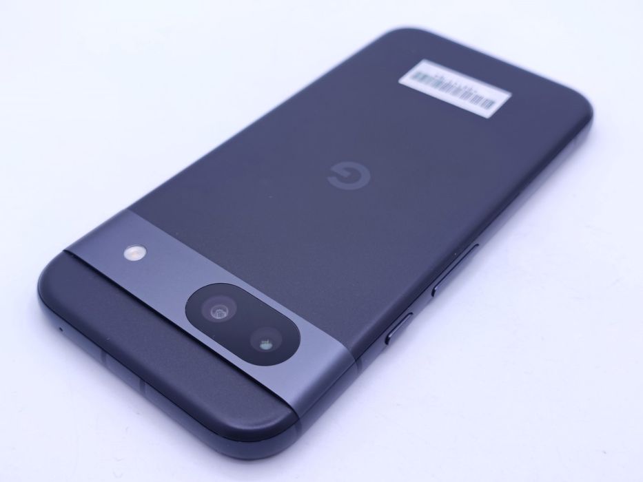 Google Pixel 8a 128GB Obsidian 8GB Single, Garantie 24 luni | #D88145