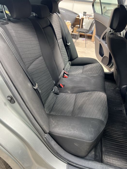 Пране на седалки / пране на мека мебел / пране на дивани