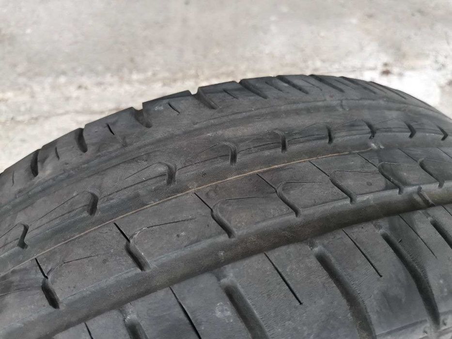 4бр. 185/60/14 DUNLOP SP STREETRESPONSE летни
