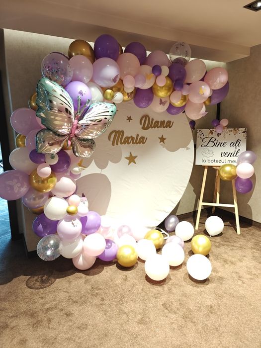 Dj / Foto /Foto-Video /Aranjamente Balcoane/ Selfie 360