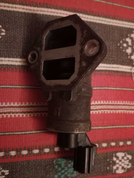 Vand piese si consumabile de Ford Focus 1