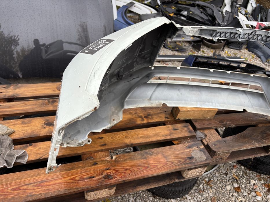 Броня Mitsubishi L200