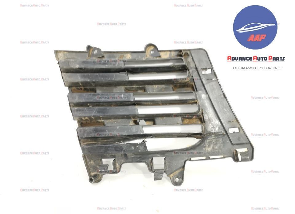 Порше Каене / Porsche Cayenne 957 [Оригинален ляв прожекторен грил в д