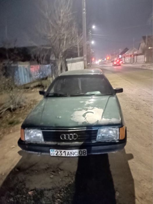 Машина сатылады, Ауди с3