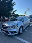 Renault Megane Renault Megane impecabil , km reali 161.000 ! Cea mai bună motorizare!