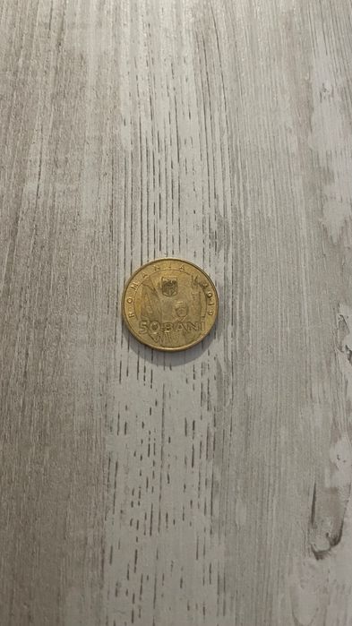 Moneda aniversara 1989