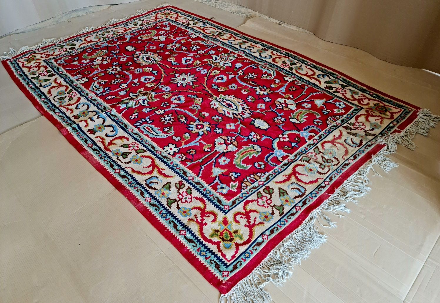 Чипровски / Котленски килим