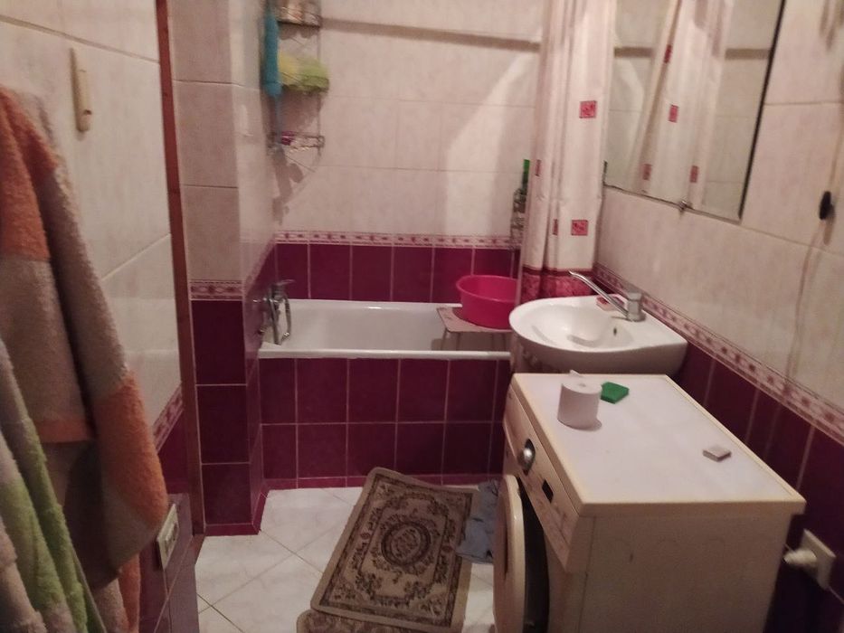 Дом в центре Луначарского, общий двор, 184 кв,м, ремонт средний