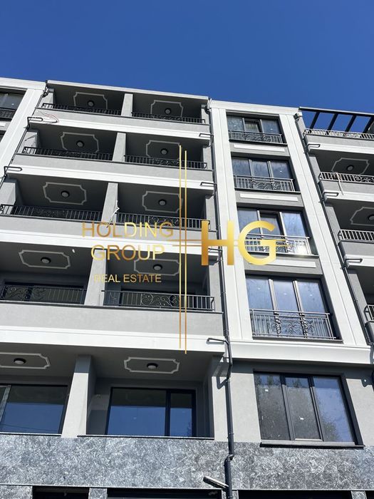 Продава се Тристаен апартамент в Варна, Погреби - 103 кв.м за 1457 €/кв.м - Снимка #8