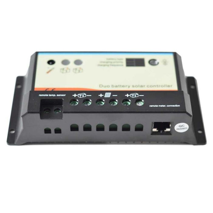 Vand Kit Controller si Display EPIPDB Pentru Panou Solar, Fotovoltaic