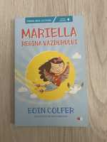 Carte copii-Mariella regina vazduhului de Eoin Colfer