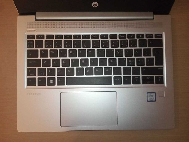 Laptop Hp Probook 830 G6 I3,gen8, 8GbRam,SSD+HDD,in cutie! Garantie!