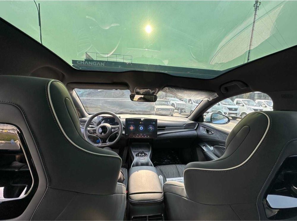 BYD Seal yillik 10%