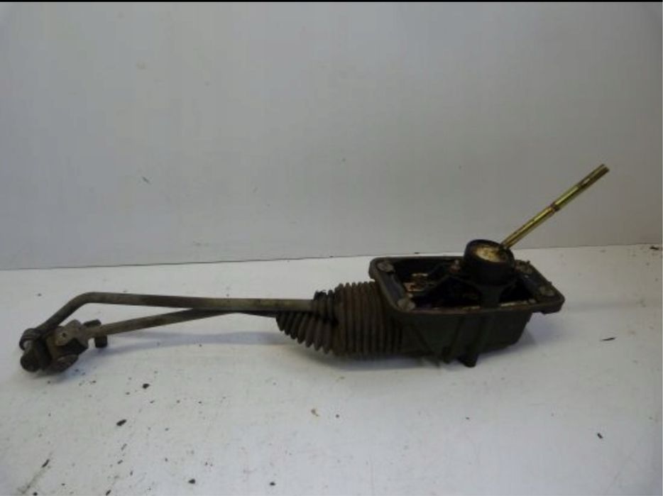 Селектор за ръчни скорости Audi A4 Seat Exeo