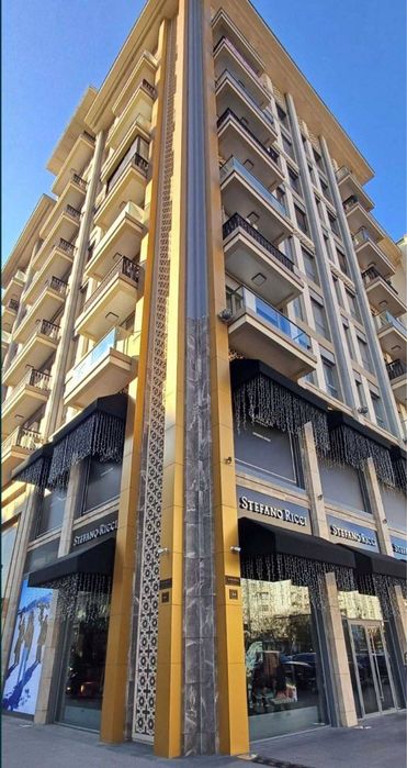 ПЕНТХАУС 8/10/10 ЖК Mirabad Avenue От Golden House  На первой Линии