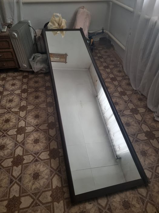 Отдам зеркало бесплатно