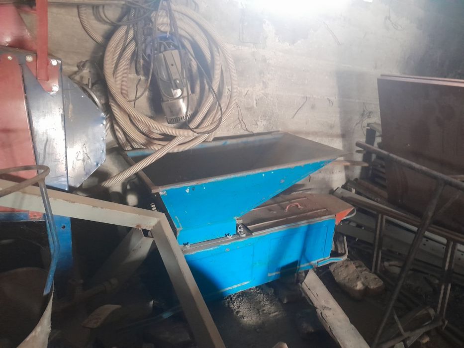 Zdrobitor de vanzare