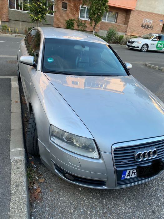 Vand/schimb Audi A63.0 Diesel