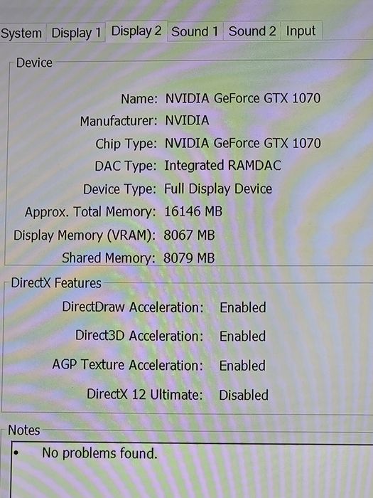 HP ProDesk 600 G4 modat pentru Gaming + Gtx 1070 8Gb