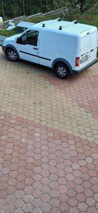 Se vinde ford conect 18.tdci.anul 2013