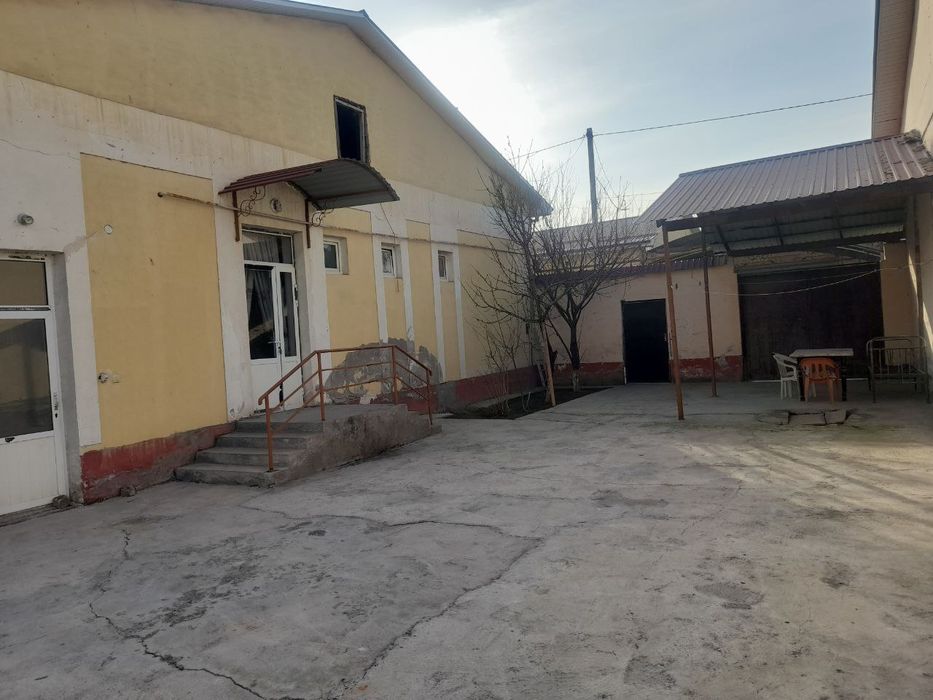 Продаю свой дом куйчирчикиски район