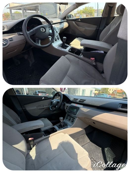 Vând autoturism urgent