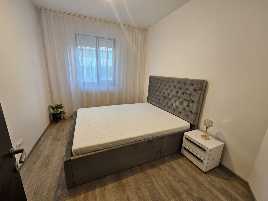 Ofer spre inchiriere apartament 2 camere, mobilat si utilat modern!