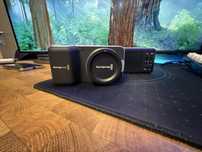 2x buc.  Blackmagic Pocket Cinema Camera (1st gen), original BMPCC OG