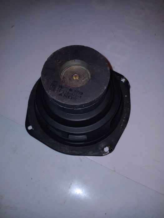 VÂND Difuzoare sony