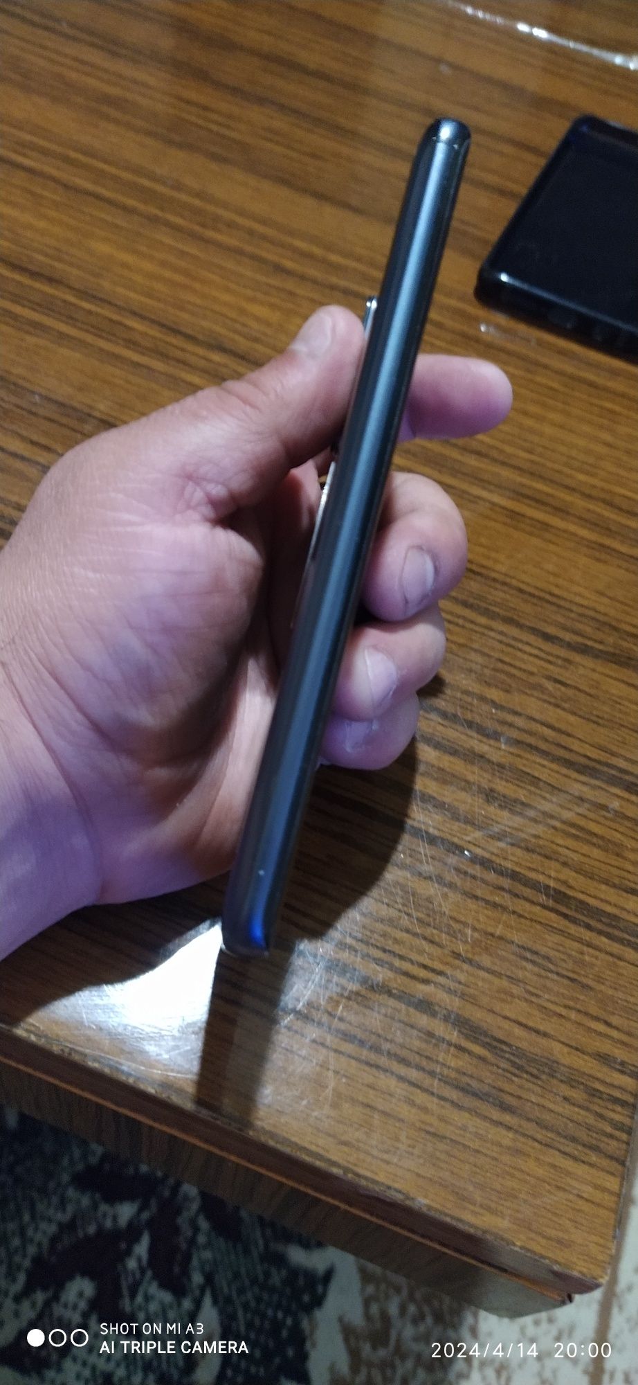 Xiaomi Mi Note 10