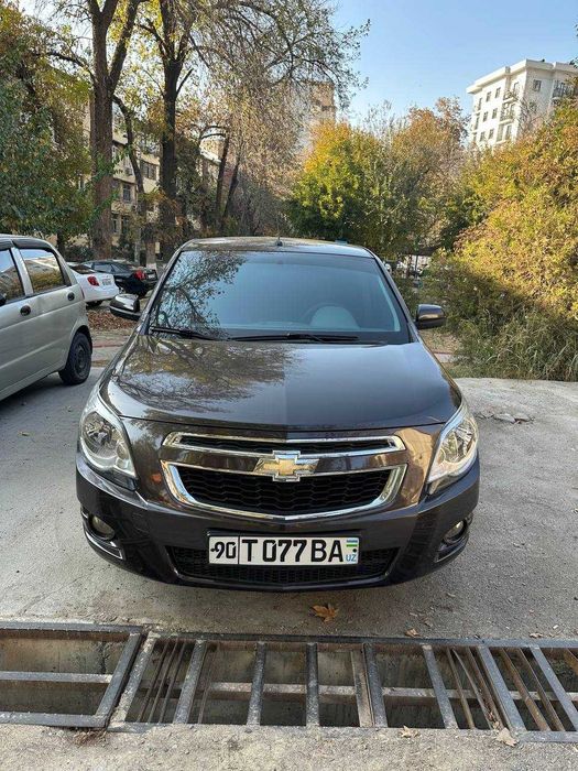 Avto transport Cobalt