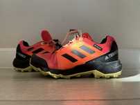 Детски обувки Adidas Terrex GTX